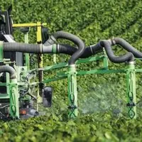 Le référentiel incite à mettre en oeuvre une adaptation des doses suivant la surface foliaire.