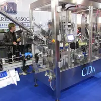 La Lystop II, de Chabot Delrieu Associés, sertit tous types de bouteilles.