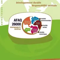 Le guide d’évaluation AFAQ 26000 rédigé par les Pays d’OC va permettre 
à toutes les entreprises 
de faire le point sur leur engagement sociétal.