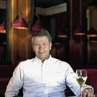 Bruno Kessler,
président de l’Anivin.