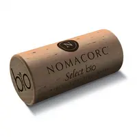 Le Select Bio est constitué en partie d’un polymère d’origine végétal, en fraction suffisante pour rendre neutre l’empreinte carbone liée à sa fabrica