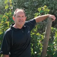 Thierry Coste, président du groupe de travail “ vin ” du Copa-Cogeca. “ Nous mettons en place une réflexion qui doit aboutir sur un cahier des charges