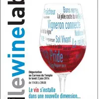 Le Winelab sera l'occasion pour les professionnels et amateurs de déguster des vins rares, des vins plaisirs et même des vins "hors normes"