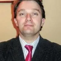 Cyril SAMSON, secrétaire général de la Fédération Aprefa pour la promotion de l’enseignement agricole public.