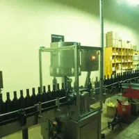 Les vendeurs de bouteilles résistent mieux en général, et ce grâce à une politique commerciale pointue et un positionnement plus haut de gamme. Ils so