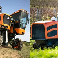 Pellenc acquiert une part minoritaire d'AgreenCulture.