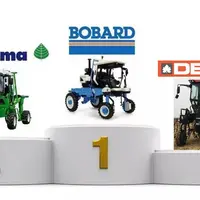 Bobard conforte sa place de leader, devant Tecnoma et Dérot.