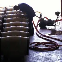 Inter Rhône a lancé un programme de recherche pour mettre au point un outil d’analyse fine de l’état d’hygiène des barriques