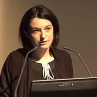 Marie-Catherine Dufour, directrice du pôle IFV Bordeaux Aquitaine.