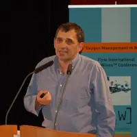 Patrick Ducourneau, directeur de la société Vivélys