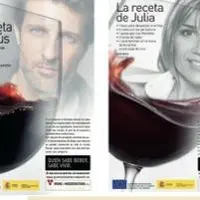 Des ambassadeurs livrent leur recette pour une vie heureuse et harmonieuse en y incluant un verre de vin.
