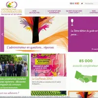 La CCVF envisage de développer les outils de communication Internet, notamment la vente en ligne et les réseaux sociaux.