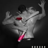 La publidité Think Wine vise directement les femmes