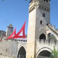 Le pont valentré a accueilli les premières journées internationales du malbec, journées durant lesquelles l’Argentine a plaidé pour la constitution d’