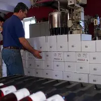 D’ici 2009, les vins ayant été produits avec des pratiques expérimentales devraient obtenir l’autorisation d’être expédié dans l’Union européenne.