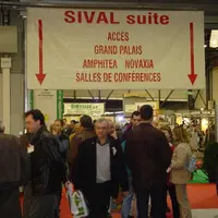 Le Sival ouvre ses portes du 15 au 17 janvier à Angers.