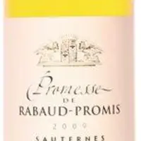Promesse, du château Rabaud-Promis, est positionné en entrée de gamme pour répondre à la demande de clients.