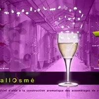 L’OUTIL D’ASSEMBLAGE DES VINS BLANCS
développé par le laboratoire Nyseos sera présenté lors du Vinitech et définitivement opérationnel au printemps 2
