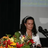 Elena Grillo, chercheur de l’Institut d’œnologie et d’agro-alimentaire de l’Université du Sacré Cœur à Piacenza (Italie) : «  A 36 mois, les vins bouc