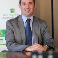 Jérôme Despey, président du conseil spécialisé vin de FranceAgriMer : "Il faut voir ce que l'on peut mettre en place face  aux forces et faiblesses de