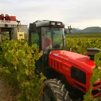 D'ici 2009, tous les capots des nouveaux tracteurs vignerons renfermeront des moteurs qui répondent au niveau III A des normes européennes d'émissions