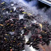 LA THERMOVINIFICATION permet de gommer le caractère végétal du cabernet franc présent lorsque la maturité aromatique n’a pas pu être atteinte.
