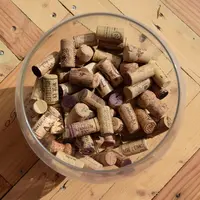 La perméabilité des bouchons est aujourd'hui bien maîtrisée. Mais sans outils pour mesurer le besoin en oxygène des vins, le choix du bouchon demeure