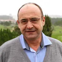 Jean-Michel Desseigne, ingénieur à l'IFV: " il est aujourd'hui possible d'ajuster très finement les débits de transfert. De l'entonnage au chargement