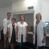L'équipe de microbiologie du laboratoire Sarco et Excell a finalisé le développement du TYP\Brett, initié par l'ISVV. Pour l'heure c'est le seul labor