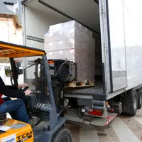 Si la France reste le leader mondial des exportations de vin en valeur, elle a perdu la moitié de sa part de marché en volume en 15 ans. © J.C. Gutner