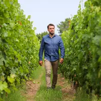 Laurent Chancholle, consultant chez Chancholle consultant SAS, en Gironde. © L. Chancholle