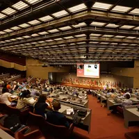 Le 42e congrès de l'OIV qui s'est déroulé à Genève en juillet dernier, a permis à quelques 730 congressistes d'assister à 348 présentations techniques