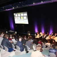 Conférences et débats ont animé la matinée technique des œnologues de Champagne le 18 octobre 2019, dernier jour de la 15e édition du Viteff, le salon