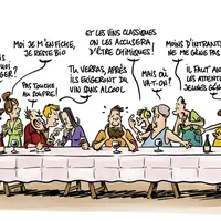 Le vide juridique qui entoure la notion « de vins nature » entraîne des confusions alors que certains consommateurs sont sensibles à de nouvelles appr