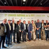 Lors de son 17e congrès, la FFPV a fait le point sur l'actualité de la filière. Les préoccupations environnementales font parties des priorités. La fi
