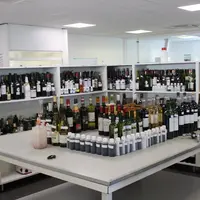 Les analyses de laboratoire permettant la traçabilité et l'authentification des vins ont fait l'objet de plusieurs interventions au congrès WineTrack,