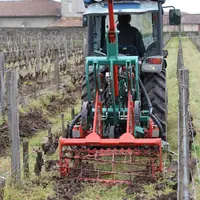 Sudvinbio, la chambre d’agriculture de l’Hérault, la Fédération régionale des Cuma et l’IFV ont mené une étude entre 2016 et 2019 visant à identifier