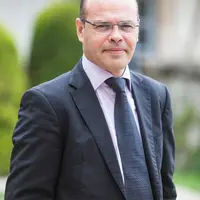 Jérôme Gallo, directeur de la School of Wine & Spirits Business © BSB