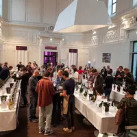 Seuls 36% des Américains consomment du vin, ce qui laisse une grande marge de progression sur ce marché dynamique. Mais pour y accéder, encore faut-il