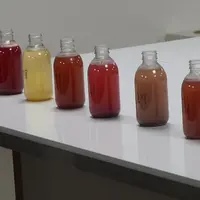 Dans les essais, la bioprotection n’a pas impacté les paramètres œnologiques classiques d’analyse des vins, notamment l’acidité volatile. © Caveau Hér
