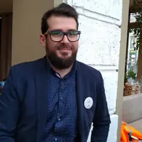 Matthieu Rozel, président de l'AOC depuis quatre ans, estime que son appellation a encore un potentiel de développement chez les cavistes hors de la r