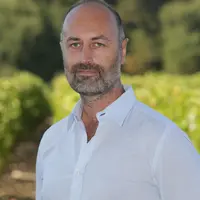 Jean-Marie Cardebat, spécialiste de l’économie du vin à l’université de Bordeaux © J.- M. Cardebat