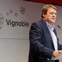 Arnaud Descôtes, directeur technique et environnement du Comité champagne, se réjouit de l'engouement que suscitent les certifications environnemental