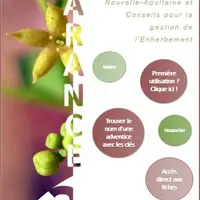 Garance a été créé avec le soutien financier du CIVB et de la région Nouvelle-Aquitaine. © L. Boechat-Cazenave