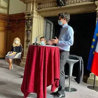Le volet agricole du plan de relance présenté par le ministre de l’Agriculture Julien Denormandie espère créer un « choc d’innovation » pour accé