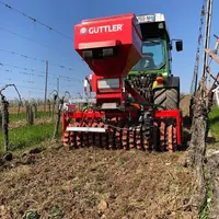 Le rappui est important pour la réussit de la germination. © Güttler