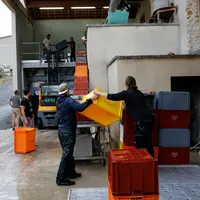 L'élaboration d'une classification des métiers de l'agriculture avec une grille de salaires minimums est l'un des volet de la convention collective na