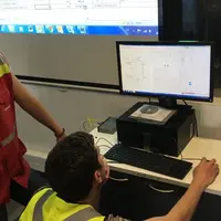 Les technologies numériques permettent aux œnologues de savoir plus précisément ce qui se passe dans les cuves pendant les fermentations alcooliques,