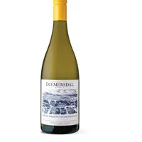 La cuvée Winter ferment du domaine sud-africain Diemersdal est l’un des sauvignons blancs les plus primés d’Afrique du Sud. © Diemersdal