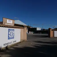 Dans le cadre du rachat du groupe Soufflet, Soufflet Vigne va rentrer dans le giron du groupe coopératif InVivo dont la filiale InVivo Wine poursuit u